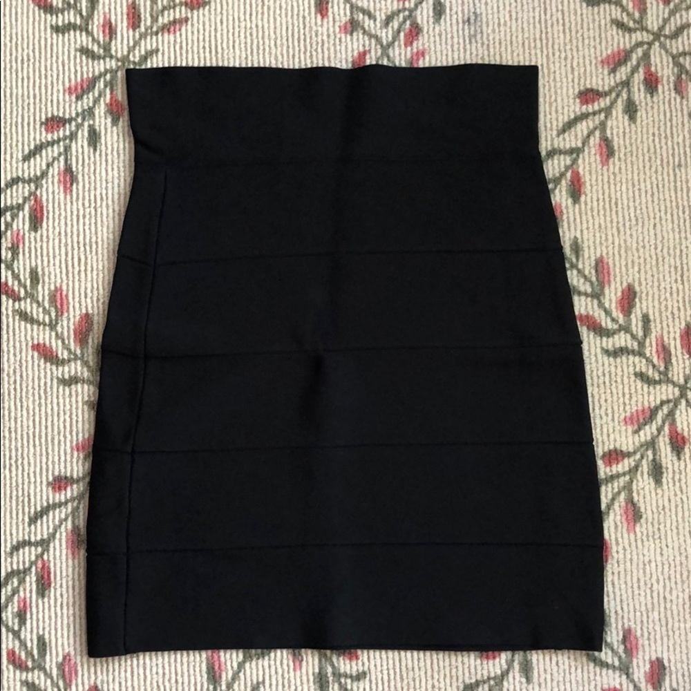 BCBG Bandage Skirt